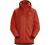 Arc'teryx Kyanite AR Hoody Women's | Durable Stretch Fleece Layering Hoody