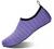 Water-Shoes-Swim-Shoes Quick-Dry Barefoot Aqua-Socks-Beach-Shoes for Pool Yoga Surf for Women-Men