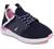 Nautica Kids Lace Up Sneaker Comfortable Running Shoes-|Boy - Girl|Little Kid/Big Kid