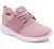 Nautica Kids Girls Metallic Fashion Sneaker Lace-Up Athletic Running Shoe I kappil I (Big Kid - Little Kid - Toddler)