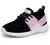 Nautica Kids Girls Metallic Fashion Sneaker Lace-Up Athletic Running Shoe I kappil I (Big Kid - Little Kid - Toddler)