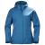 Helly Hansen Women's Seven J Waterproof, Windproof, and Breathable Rain Jacket with Hood