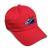 Soft Baseball Cap Coast Guard Boat B Embroidery Cars & Transportation