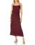 Theory Women's Rib Waistband Dress