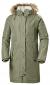 Helly-Hansen Womens Mayen Waterproof Breathable Parka Insulated Hooded Jacket