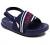 Nautica Kids Toddler-Infant Athletic Slide Pool Sandal |Boys - Girls|(Infant/Toddler/Little Kid)