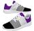 Uminder LGBT Pride Shoes Womens Mens Ultra Lightweight Walking Tennis Sneakers Gift for LGBTQ Support