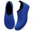 JOINFREE Women's Men's Kid Summer Water Shoes Barefoot Shoe Quick Dry Aqua Socks Yoga