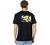 Billabong Men's Classic Short Sleeve Premium Logo Graphic Tee T-Shirt