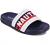 Nautica Kids Youth Athletic Slide Slip-On Sandal - Big Kid/Little Kid |Boys - Girls|