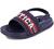 Nautica Kids Toddler-Infant Athletic Slide Pool Sandal |Boys - Girls|(Infant/Toddler/Little Kid)