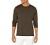 Theory Men's Precise Tee Ls H Luxe Cotton JSY