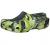 Crocs Classic Marbled Tie-Dye Clog (Toddler/Little Kid/Big Kid)