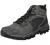 Columbia Men's Newton Ridge Plus II Suede Waterproof Boot, Breathable with High-Traction Grip