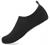 Water-Shoes-Swim-Shoes Quick-Dry Barefoot Aqua-Socks-Beach-Shoes for Pool Yoga Surf for Women-Men