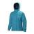 Helly Hansen Women's Seven J Waterproof, Windproof, and Breathable Rain Jacket with Hood