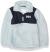 Helly Hansen Kids Champ 1/2 Zip Midlayer Sweater Jacket