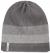 Arc'teryx Castlegar Striped Toque | Mid-Length Winter Hat with Warm Fleece Earband