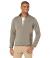 Arc'teryx Covert Cardigan Men's | Casual Fleece Cardigan with the Look of Wool