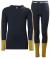 Helly-Hansen Junior LIFA Merino Midweight Set