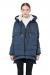 Orolay Women's Thickened Down Jacket