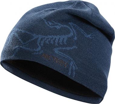 Arc'teryx Bird Head Toque | All Round Use Wool Blend Toque