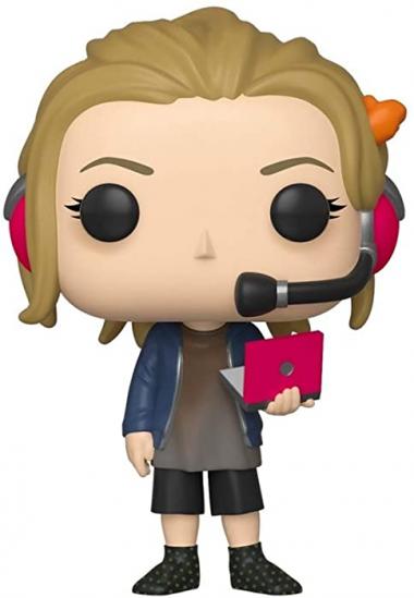 Funko Pop! TV: Big Bang Theory - Penny