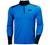 Helly-Hansen Mens LIFA Active 1/2 Zip Baselayer