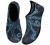 JOINFREE Women's Men's Kid Summer Water Shoes Barefoot Shoe Quick Dry Aqua Socks Yoga