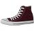 Converse Women's Chuck Taylor All Star Leather High Top Sneaker Unisex