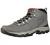 Columbia Men's Newton Ridge Plus II Suede Waterproof Boot, Breathable with High-Traction Grip