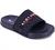 Nautica Kids Youth Athletic Slide Slip-On Sandal - Big Kid/Little Kid |Boys - Girls|