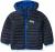 Helly-Hansen Unisex-Child Kids Storm Reversible Insulator Jacket