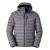 Eddie Bauer Men's Downlight Hooded Jacket