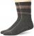 Carhartt Women's Thermal Heavy Duty Crew 2-Pair Socks