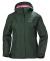 Helly Hansen Women's Seven J Waterproof, Windproof, and Breathable Rain Jacket with Hood