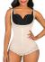 SHAPERX Shapewear for Women Tummy Control Fajas Colombianas Body Shaper Zipper Open Bust Bodysuit