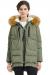 Orolay Women's Thickened Down Jacket