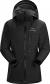 Arc'teryx Beta SV Jacket Women's | Versatile Gore-Tex Pro Shell for Severe Conditions