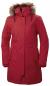 Helly-Hansen Womens Mayen Waterproof Breathable Parka Insulated Hooded Jacket