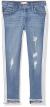 Levi's Girls' Super Skinny Fit Jeans