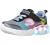 Skechers Unisex-Child Rainbow Racer-Nova Blitz Sneaker