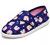 K KomForme Toddler Girls Sneakers Slip On Moccasins Casual Shoes for Little Kids