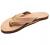 Rainbow Sandals Ladies Luxury Leather - Single Layer Arch Support