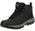 Columbia Men's Newton Ridge Plus II Suede Waterproof Boot, Breathable with High-Traction Grip