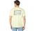 Billabong Men's Classic Short Sleeve Premium Logo Graphic Tee T-Shirt