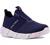 Nautica Kids Girls Youth Athletic Fashion Sneaker Running Shoe -Slip On- Little Kid/Big Kid