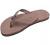 Rainbow Sandals Kid's Premier Leather Narrow Strap Sierra Brown, Kid's