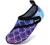 VIFUUR Kids Water Shoes Girls Boys Quick Dry Aqua Socks for Beach Swim Outdoor Sports