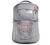 The North Face Women's Recon Backpack, Asphalt Grey Light Heather/Wild Aster Purple, One Size